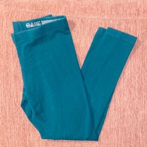 Leggings (Girl Size 7/8)